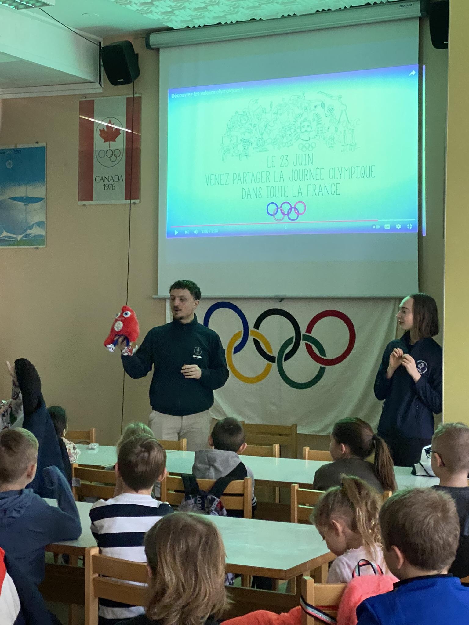 Présentation Phryge